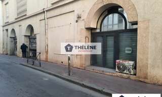 Commerce  390 m² à louer à Montpellier (34000)