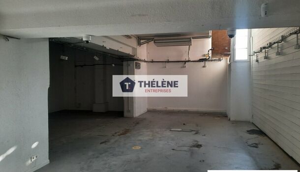 Local commercial  à louer Montpellier 34000