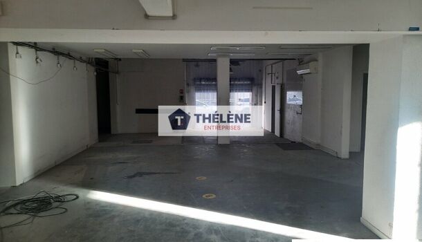 Local commercial  à louer Montpellier 34000