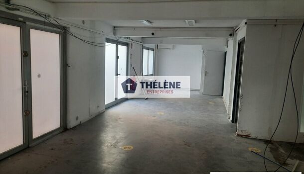 Local commercial  à louer Montpellier 34000