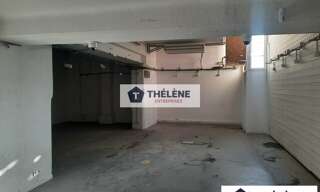 Commerce  318 m² à louer à Montpellier (34000)