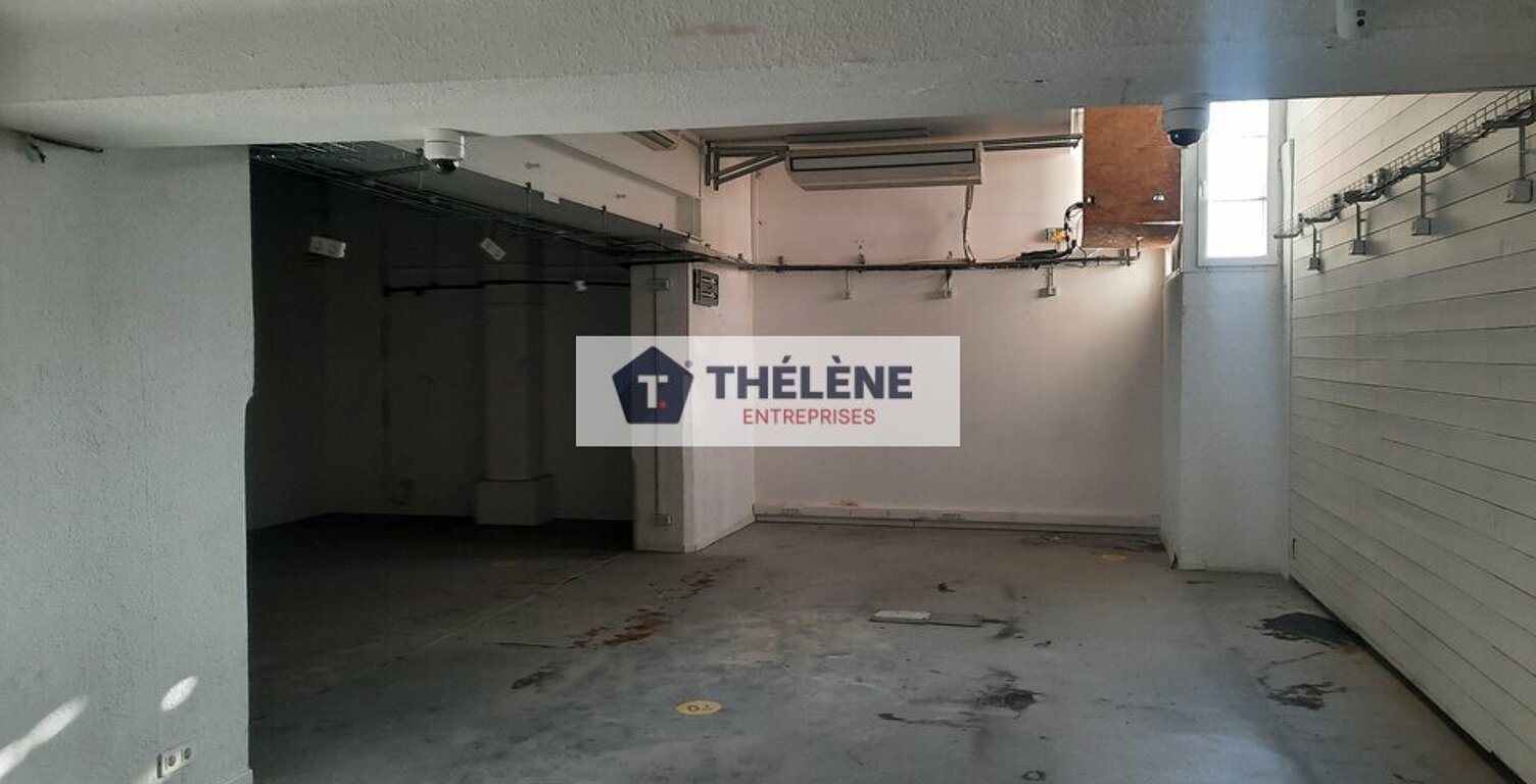 LOCAL COMMERCIAL à LOUER — photo 1