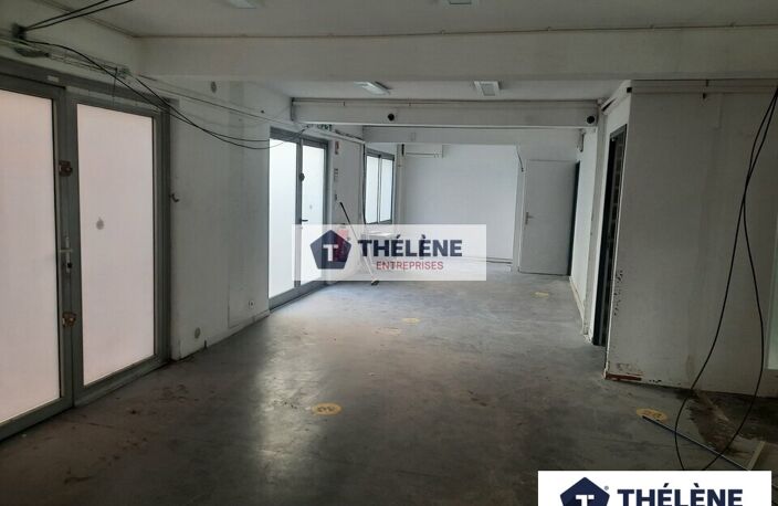 LOCAL COMMERCIAL à LOUER — photo 3
