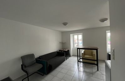 location appartement 542 € CC /mois à proximité de Garris (64120)