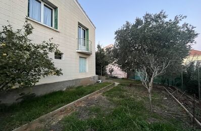 vente maison 175 000 € à proximité de Vias (34450)