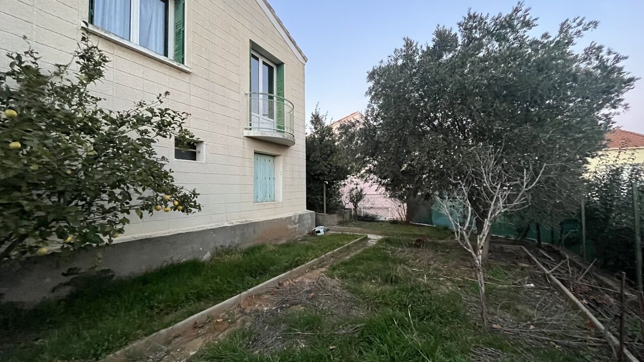 maison 3 pièces 111 m2 à vendre à Béziers (34500)