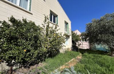 vente maison 164 500 € à proximité de Villeneuve-Lès-Béziers (34420)