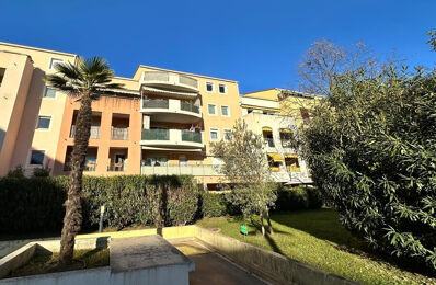 vente appartement 260 000 € à proximité de Saint-Martin-du-Var (06670)