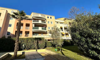 Appartement 3 Pièces 68 m² à vendre à Saint-André-de-la-Roche (06730)