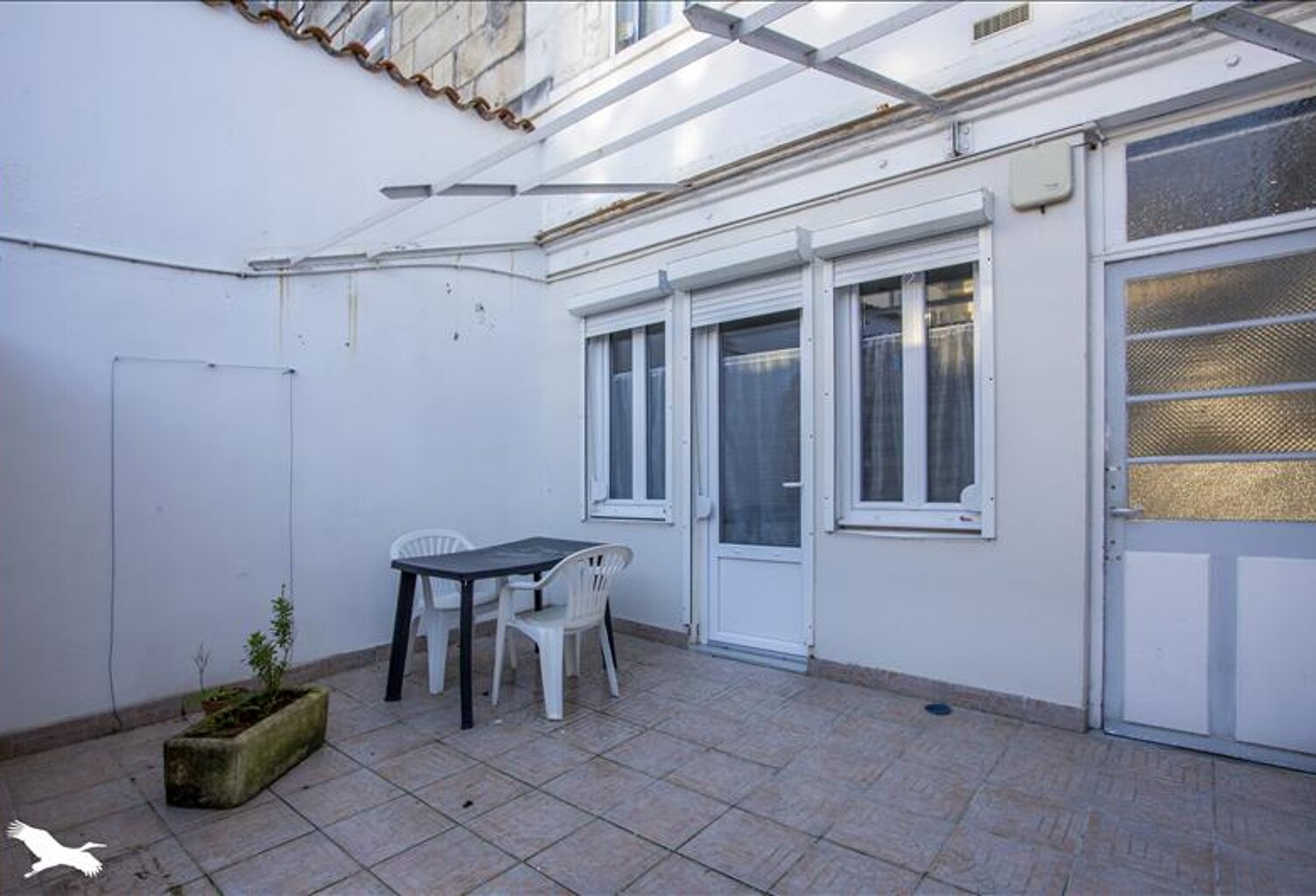 Vente immeuble   Rochefort (17300) — photo 1