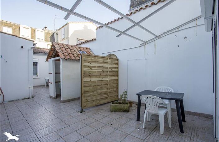 Vente immeuble   Rochefort (17300) — photo 3