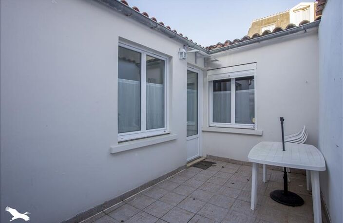 Vente immeuble   Rochefort (17300) — photo 4