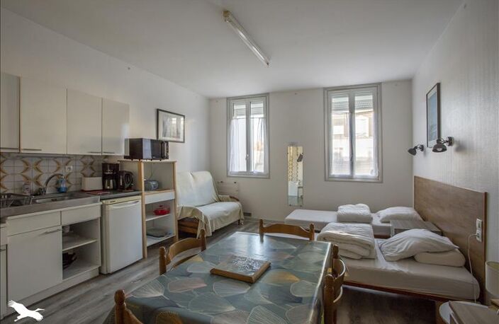 Vente immeuble   Rochefort (17300) — photo 5
