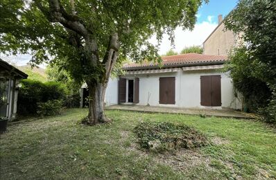 vente maison 149 800 € à proximité de Merles (82210)