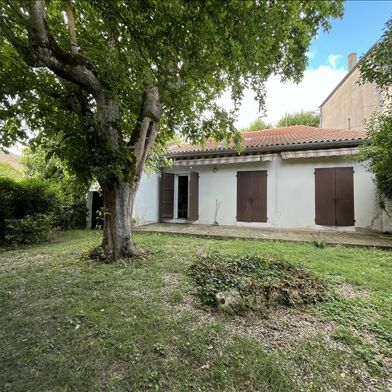 Maison 6 pièces 148 m²