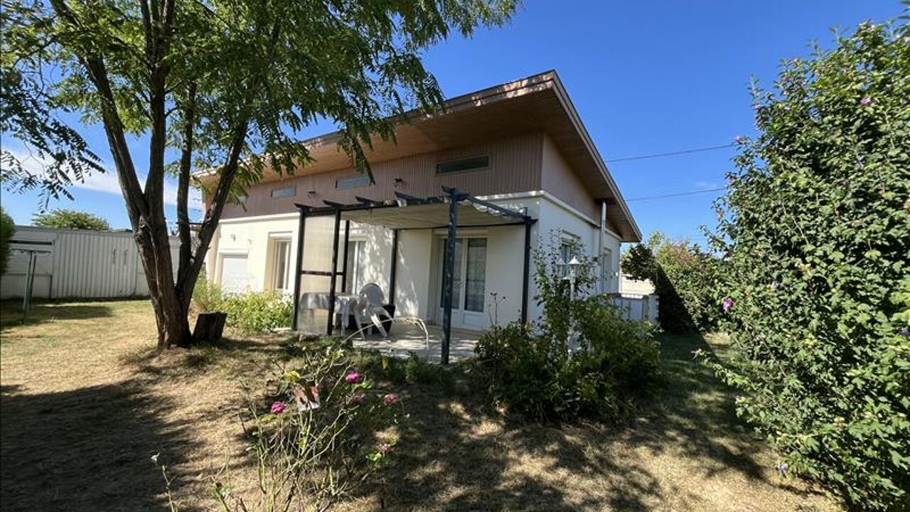 maison 5 pièces 69 m2 à vendre à Valence (82400)