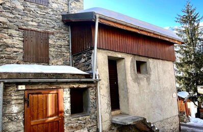 vente maison 400 000 € à proximité de Pralognan-la-Vanoise (73710)