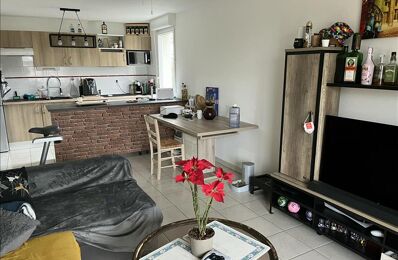 vente appartement 175 000 € à proximité de Seilh (31840)