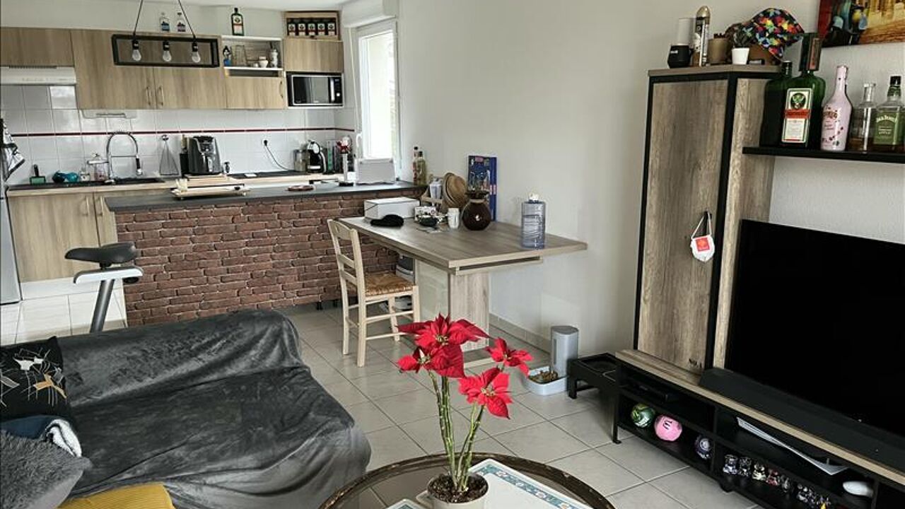 appartement 3 pièces 63 m2 à vendre à Léguevin (31490)