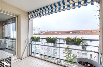 vente appartement 416 850 € à proximité de Brindas (69126)