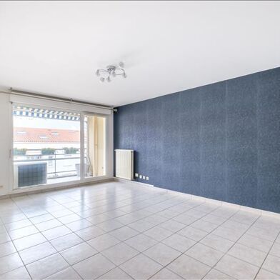 Appartement 4 pièces 94 m²