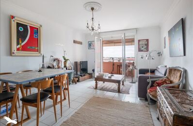 vente appartement 258 000 € à proximité de Lavérune (34880)