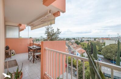 vente appartement 239 000 € à proximité de Villeneuve-Lès-Maguelone (34750)