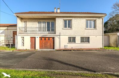 vente maison 254 000 € à proximité de Bassens (33530)