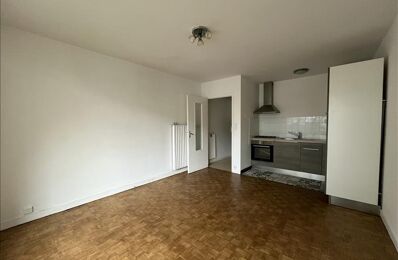 appartement 2 pièces 38 m2 à vendre à Quimper (29000)