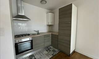 Appartement 2 Pièces 38 m² à vendre à Quimper (29000)