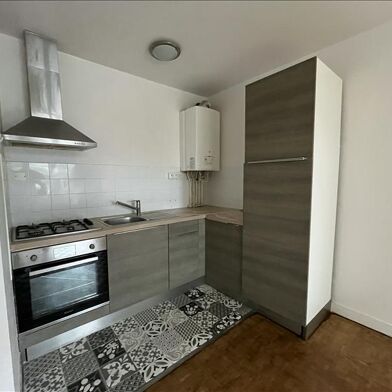Appartement 2 pièces 66900 €