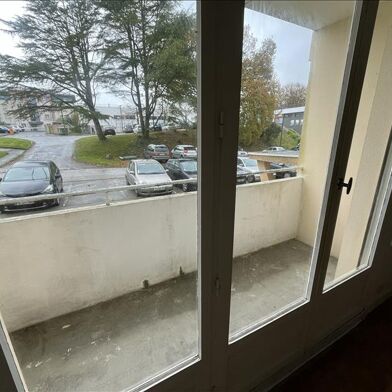 Appartement 2 pièces 66900 €