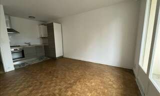 Appartement 2 Pièces 38 m² à vendre à Quimper (29000)