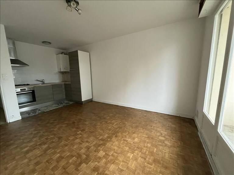 Appartement de 2 pièces principales — photo 1