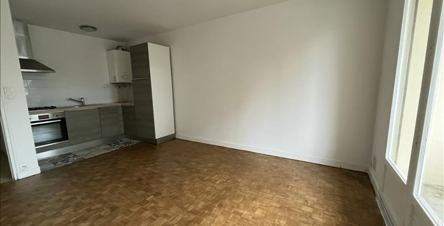 Appartement de 2 pièces principales — photo 1