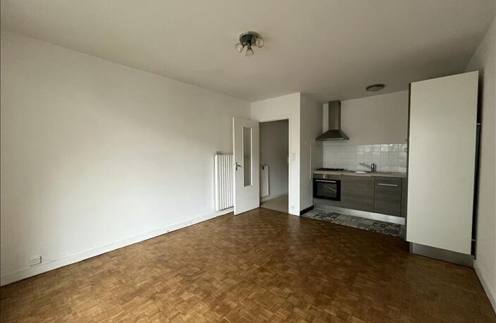 Appartement de 2 pièces principales — photo 2