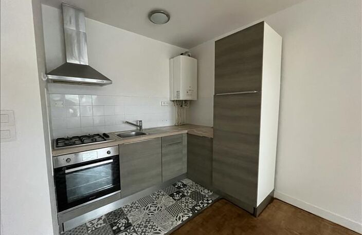 Appartement de 2 pièces principales — photo 3
