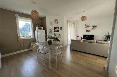 vente appartement 88 000 € à proximité de Marmande (47200)