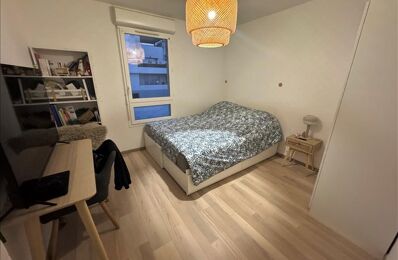 vente appartement 191 700 € à proximité de Puilboreau (17138)