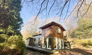Maison 3 Pièces 49 m² à vendre à Saint-Martin-Terressus (87400)