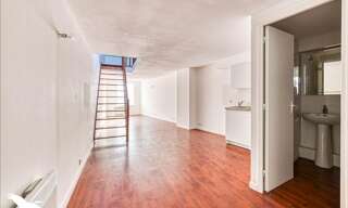 Appartement 2 Pièces 31 m² à vendre à Beaumont-sur-Oise (95260)