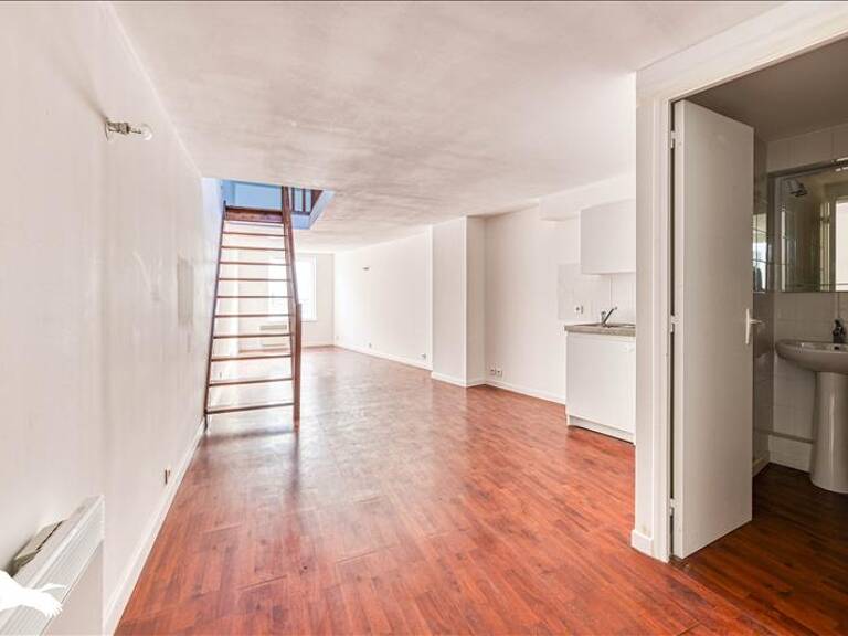 Duplex de 2 pièces principales — photo 1