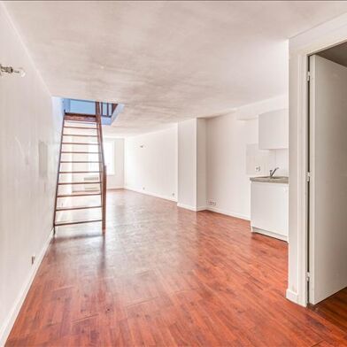 Appartement 2 pièces 129000 €