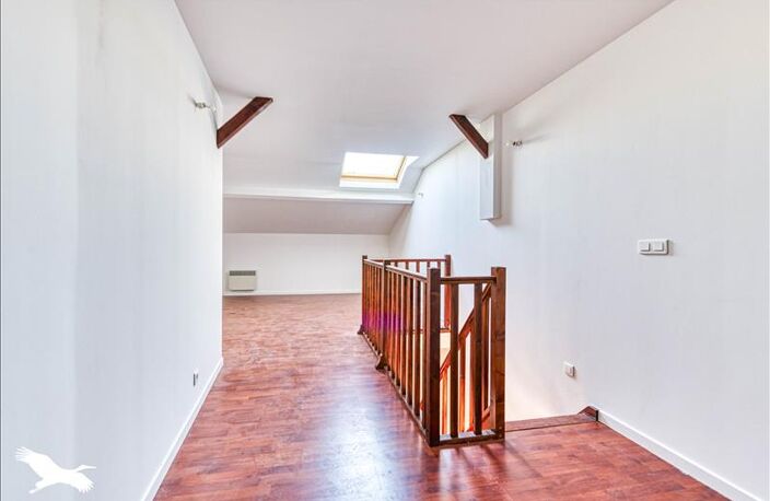 Duplex de 2 pièces principales — photo 3