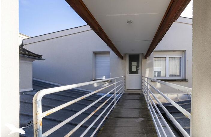 Duplex de 2 pièces principales — photo 5