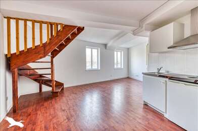 Appartement 3 pièces 171200 €