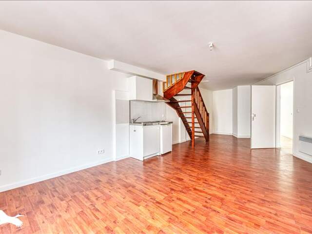 Duplex de 3 pièces principales — photo du bien