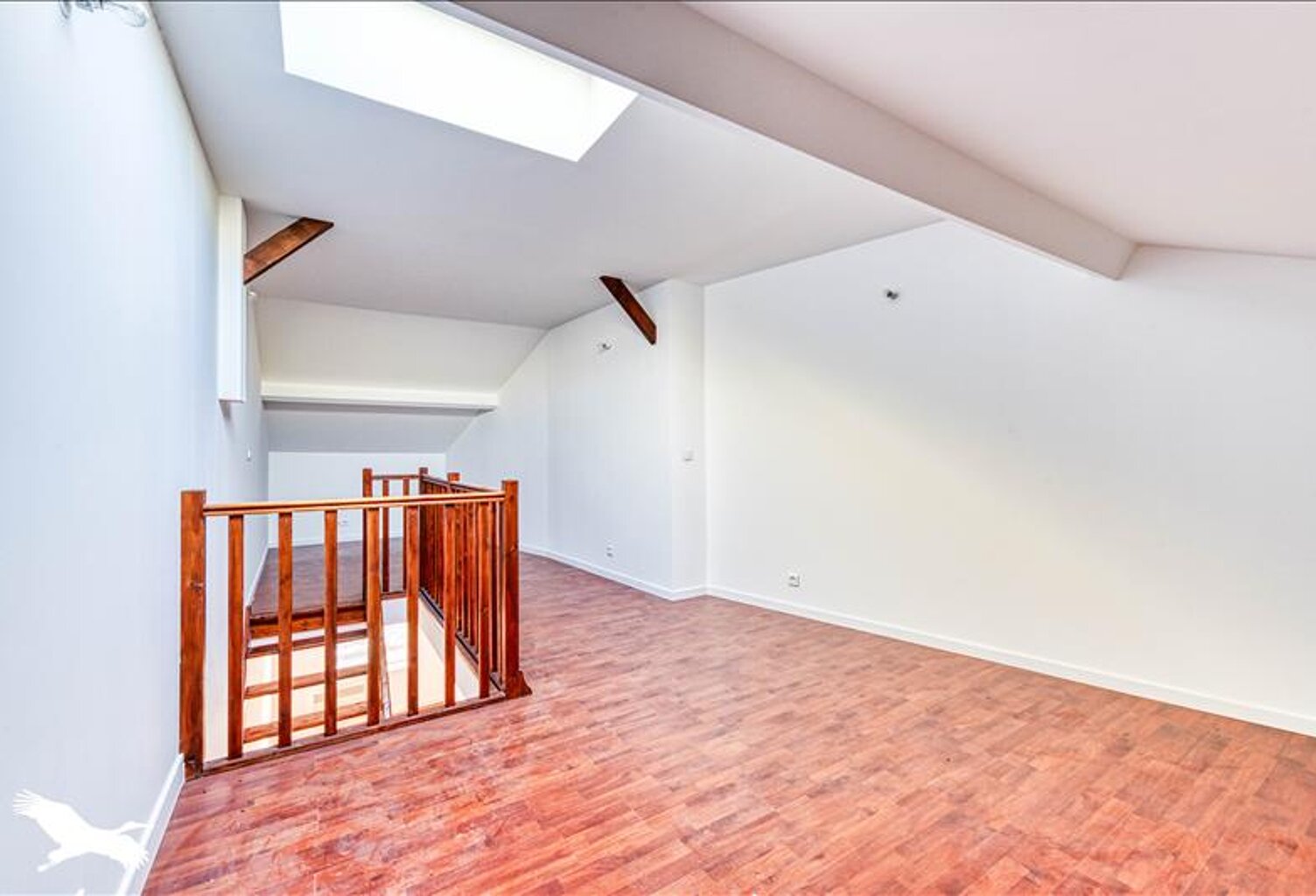 Duplex de 2 pièces principales — photo 1