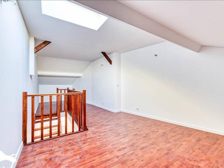 Duplex de 2 pièces principales — photo 1