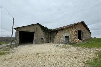 Maison 2 pièces 28750 €